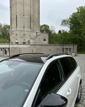 Skoda Octavia cena 45900 przebieg: 217490, rok produkcji 2019 z Nysa małe 254